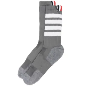 4-Bar Stripe Socks