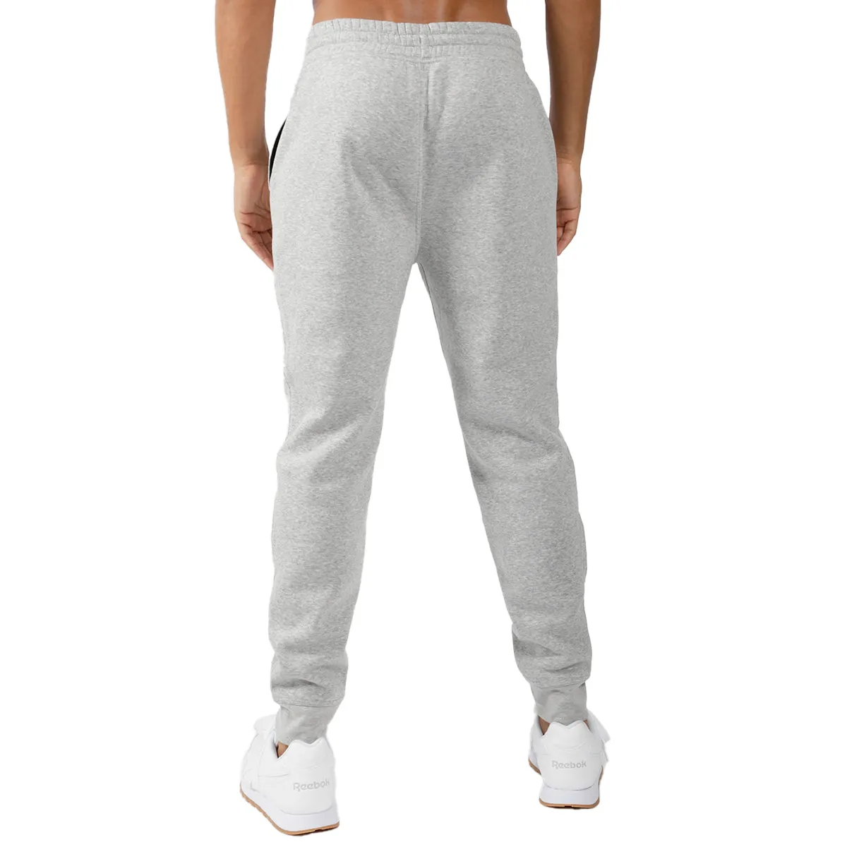 90 Degree Men's Jogger Pants with Black Drawstring