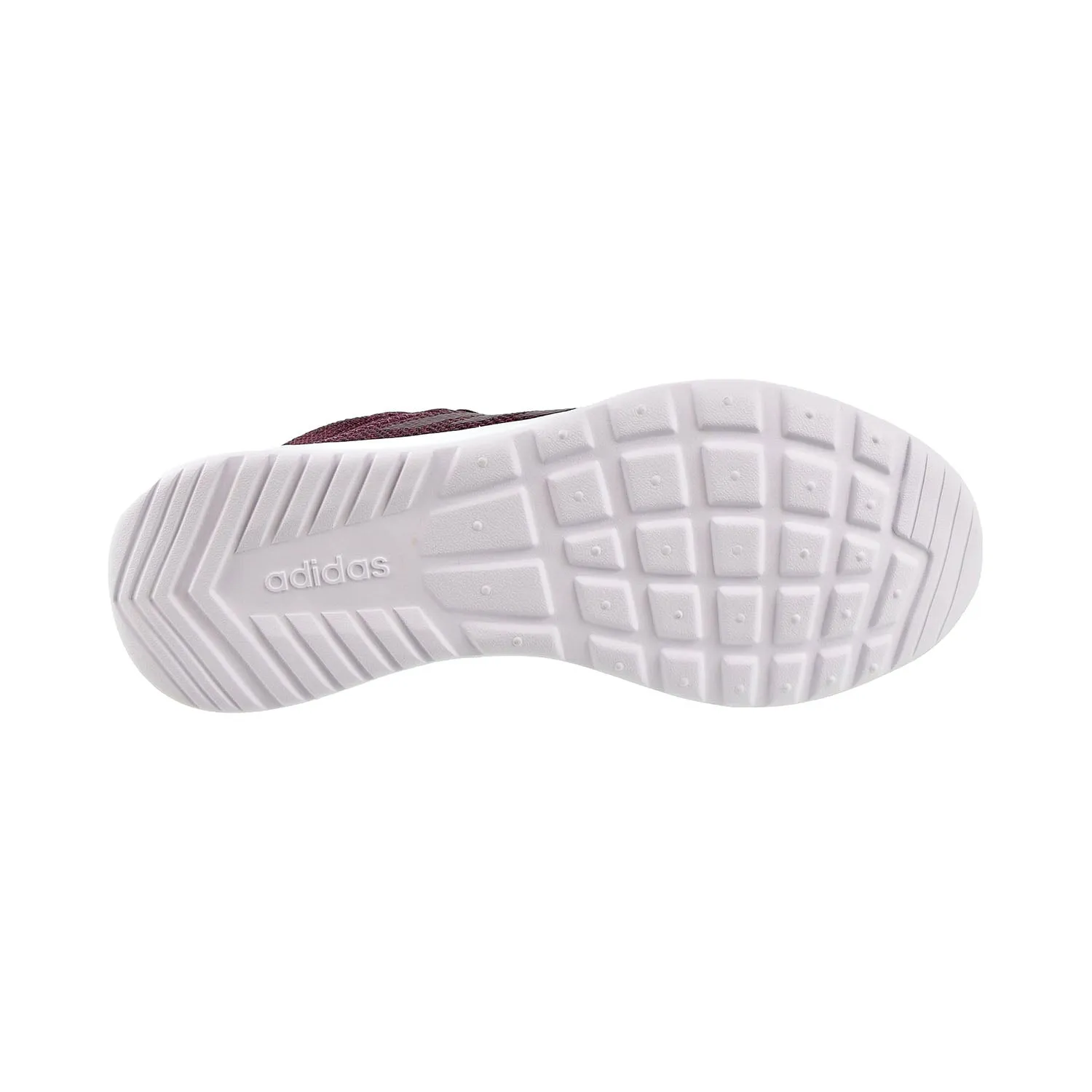 Adidas Cloudform Pure Women's Shoes Maroon/Trace  Maroon