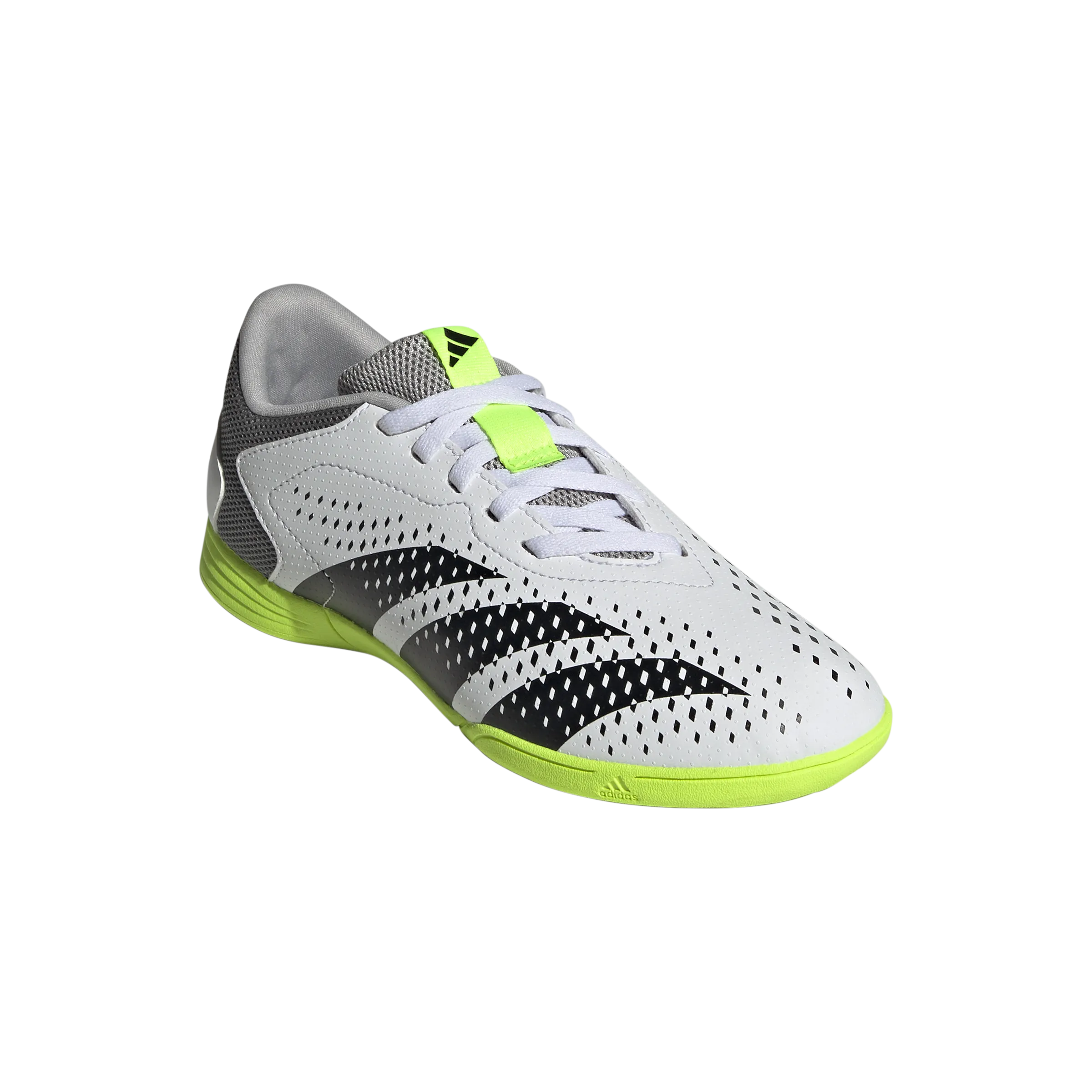 Adidas Kids Predator Accuracy.4 Indoor Sala Boots