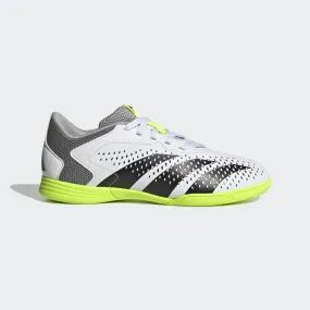 Adidas Kids Predator Accuracy.4 Indoor Sala Boots