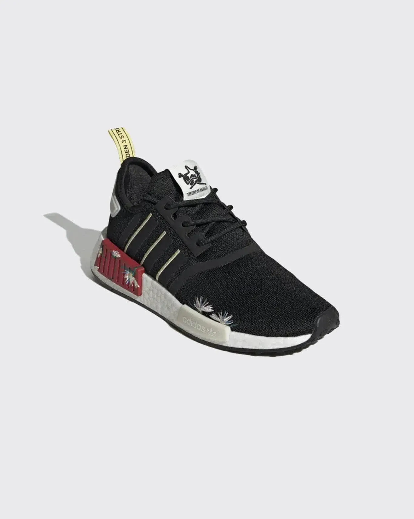 adidas womens NMD_R1