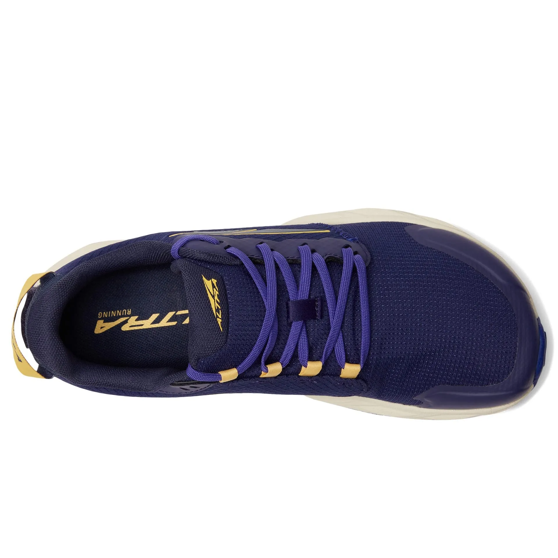 Altra Women's Superior 6 (Dark Purple)