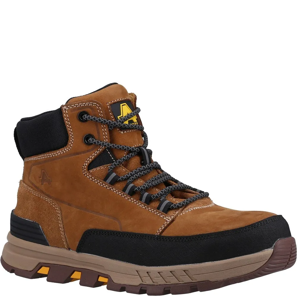 Amblers Safety 262 Safety Boots