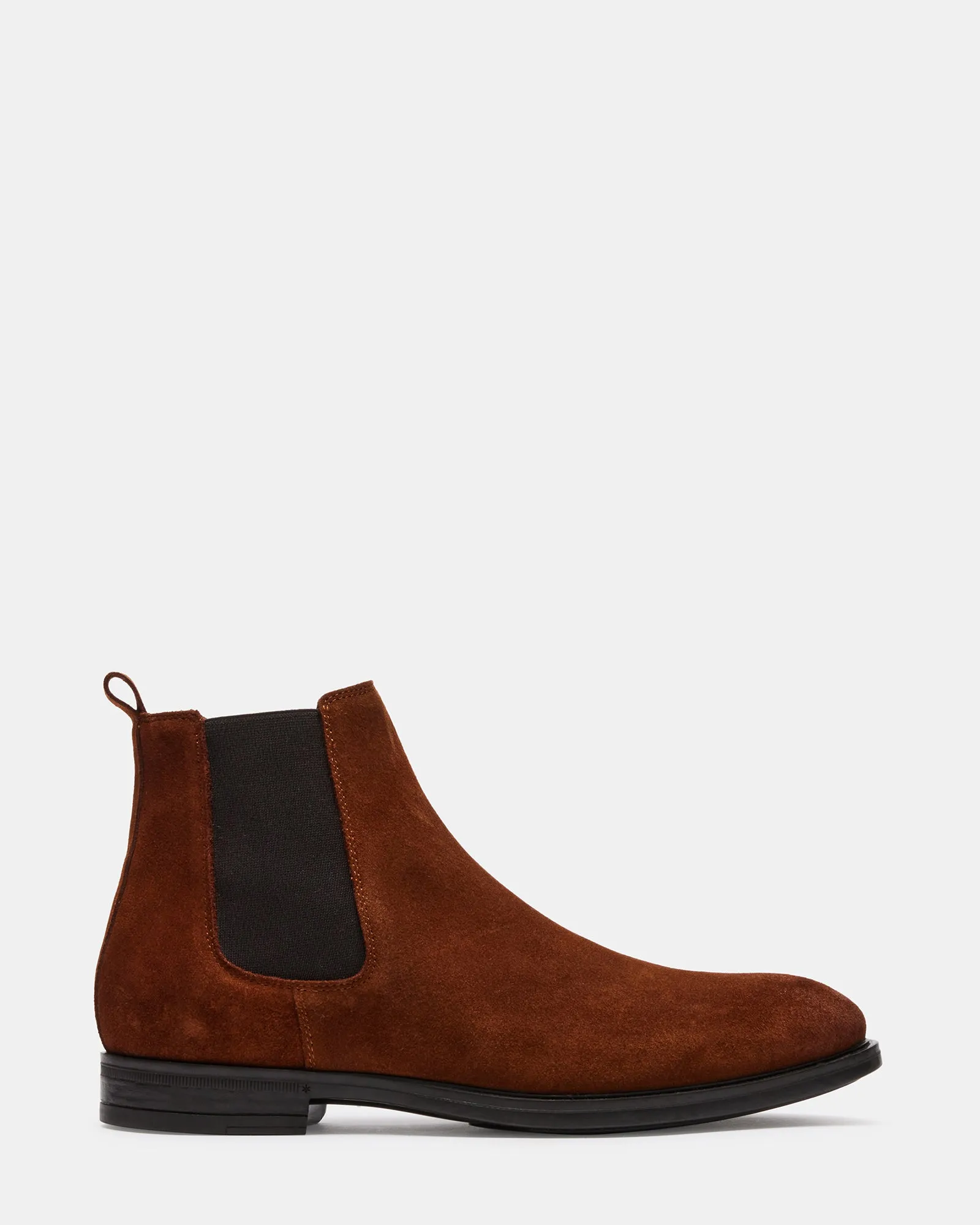 ANGELO COGNAC SUEDE all