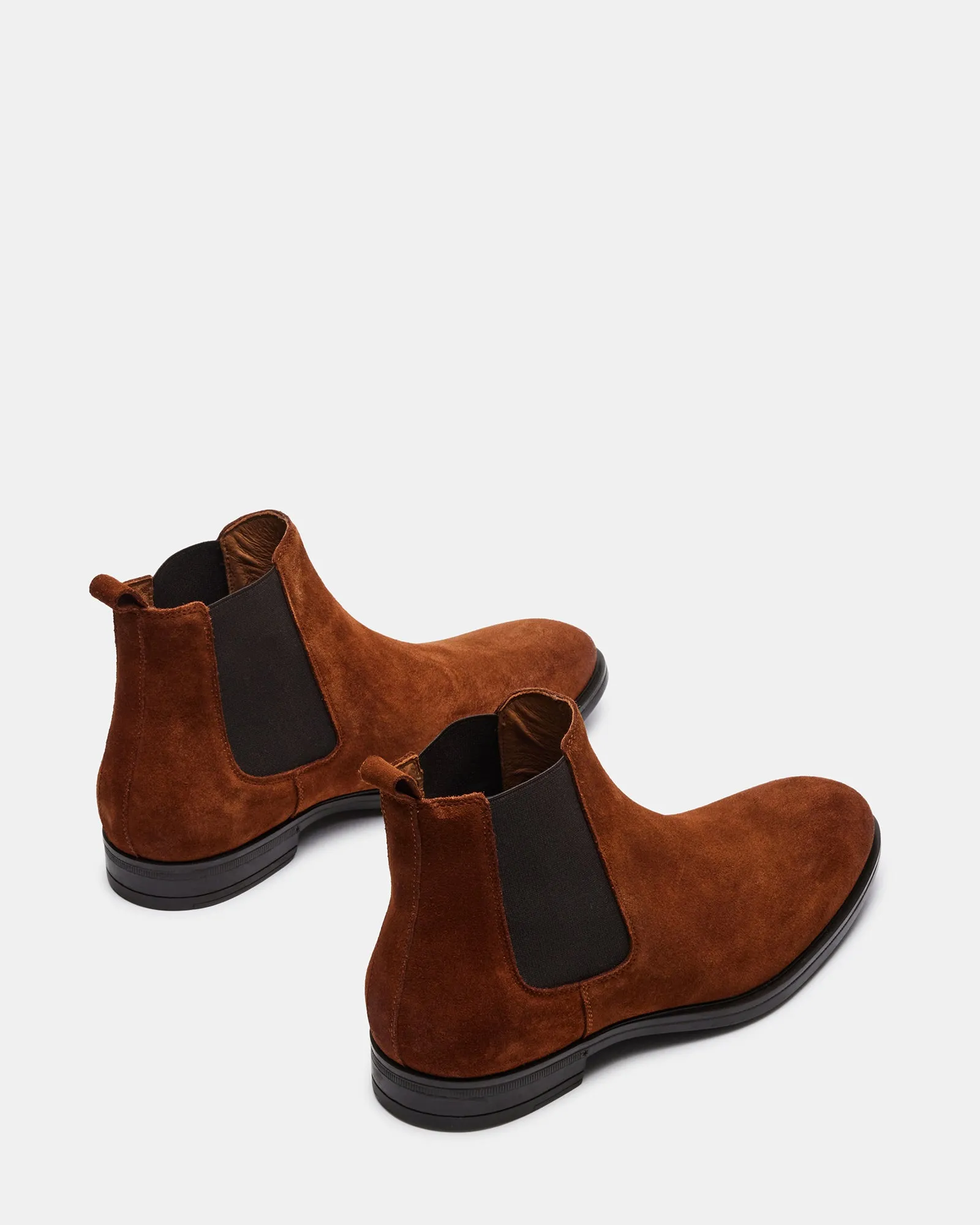 ANGELO COGNAC SUEDE all