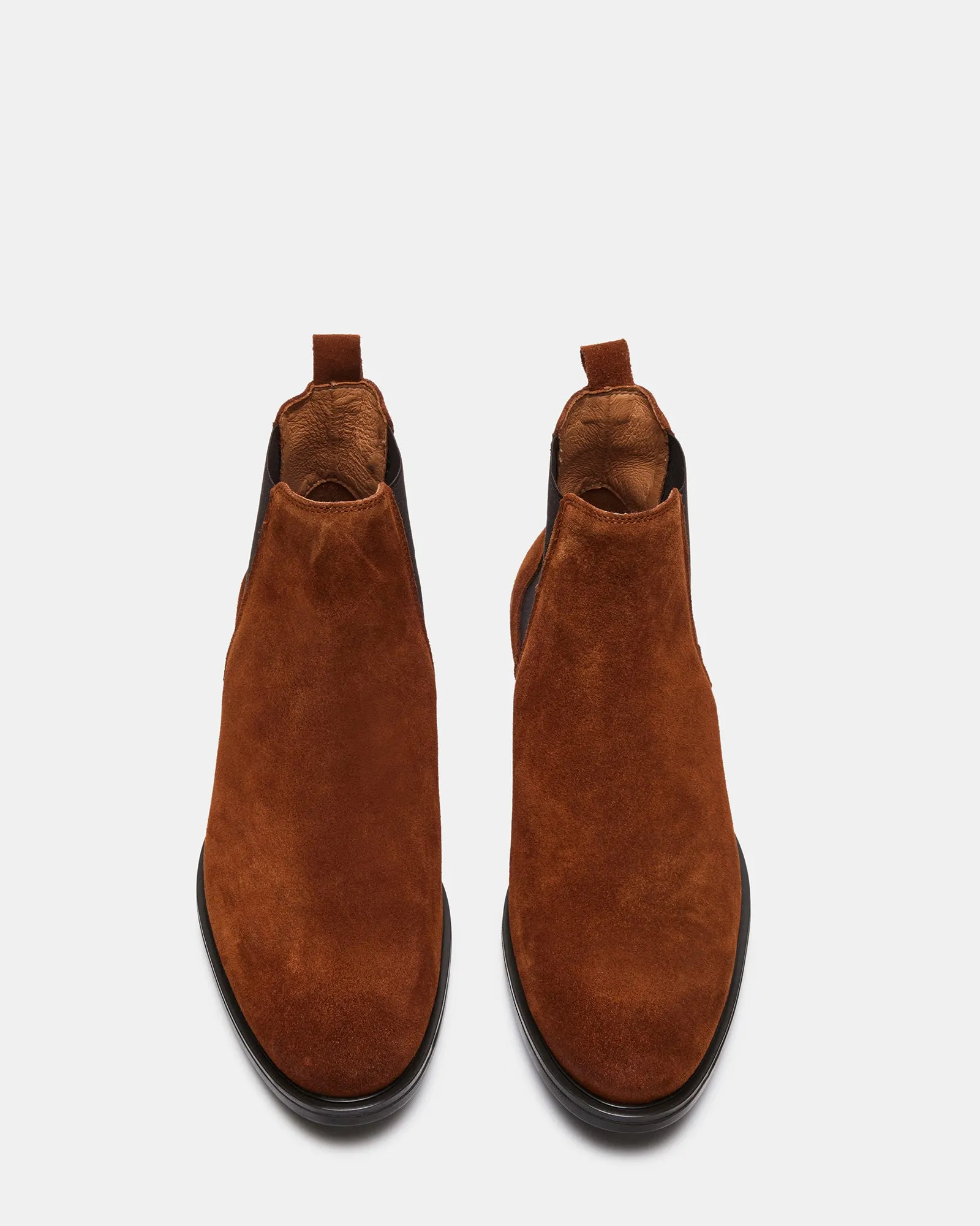 ANGELO COGNAC SUEDE all