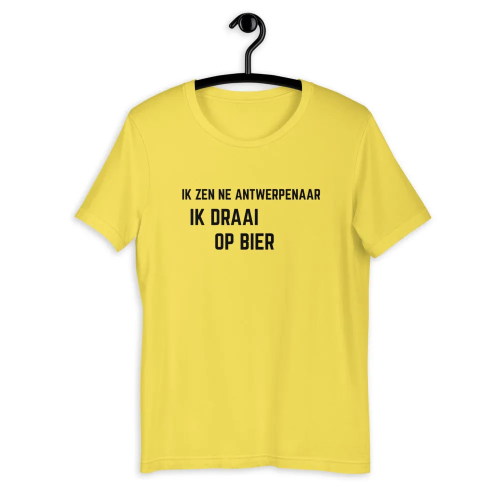 Antwerpenaar T-Shirt