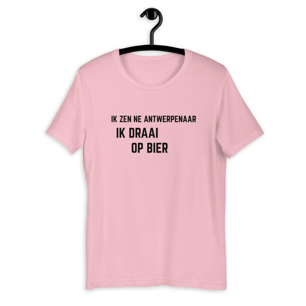 Antwerpenaar T-Shirt