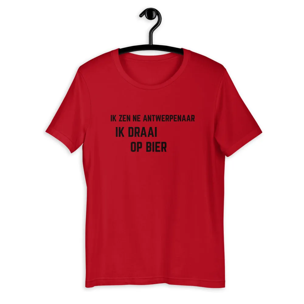 Antwerpenaar T-Shirt