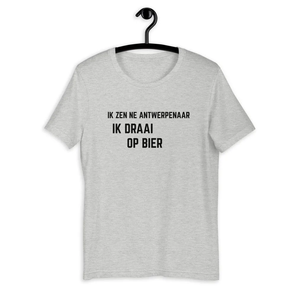 Antwerpenaar T-Shirt