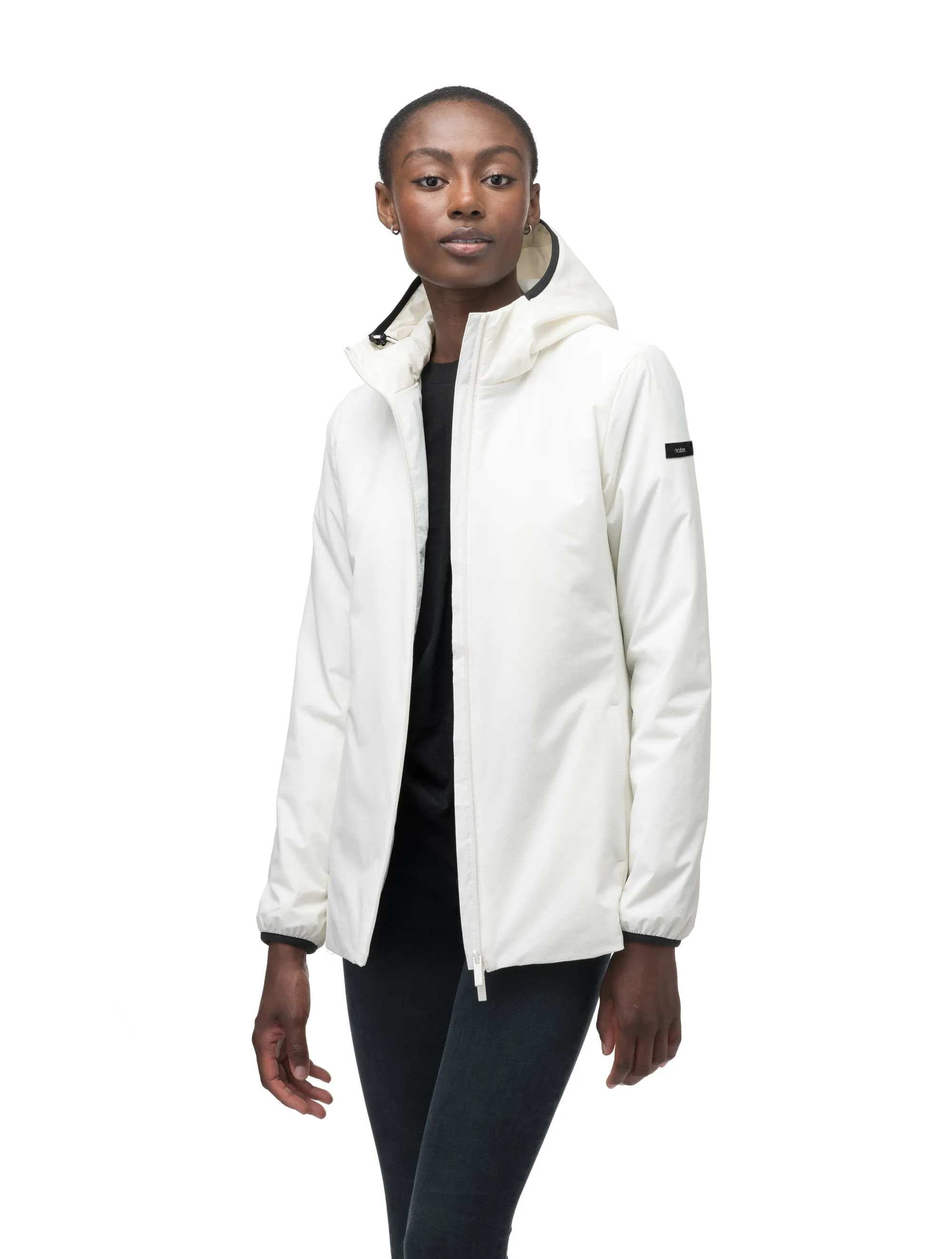 Arc Women's Hooded Mid Layer