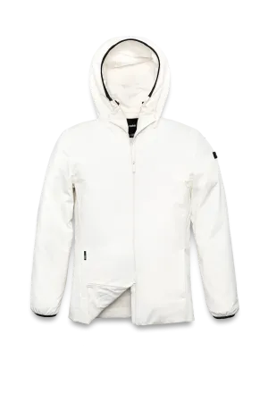 Arc Women's Hooded Mid Layer