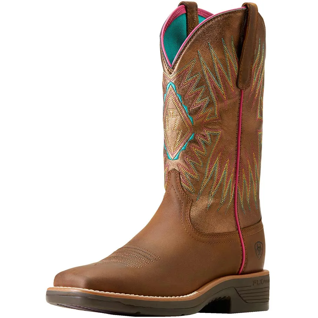 Ariat Women's Ridgeback Cowgirl Boots