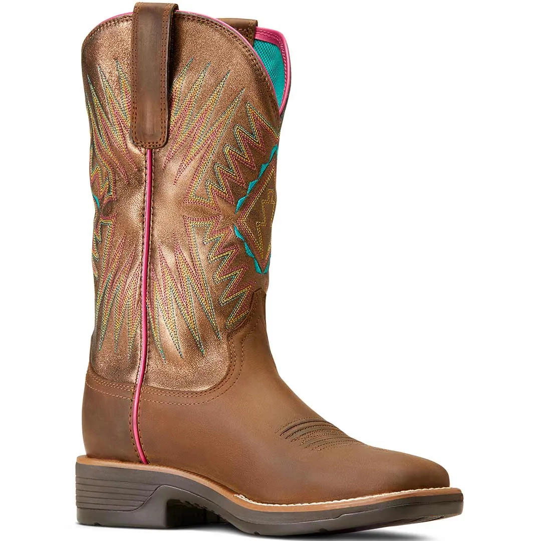 Ariat Women's Ridgeback Cowgirl Boots