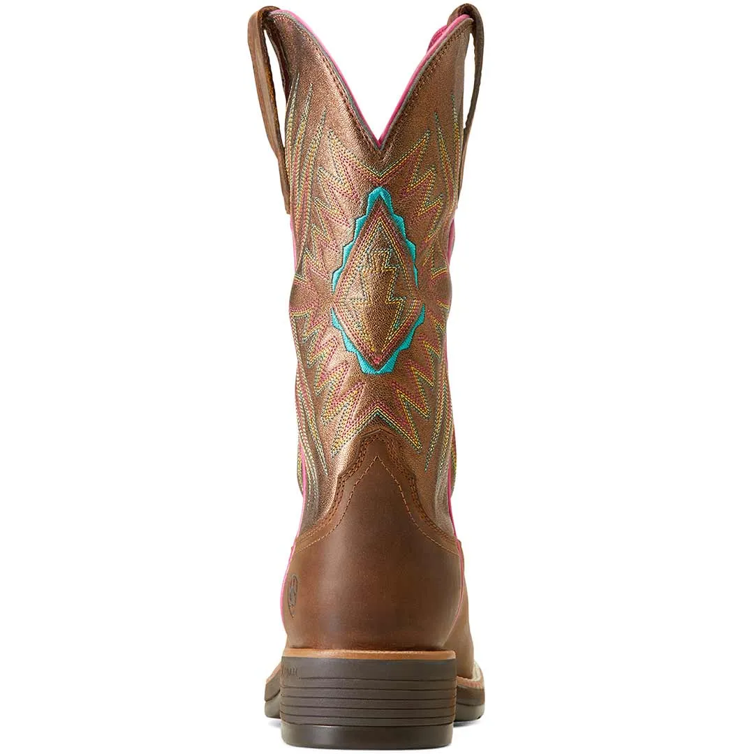 Ariat Women's Ridgeback Cowgirl Boots