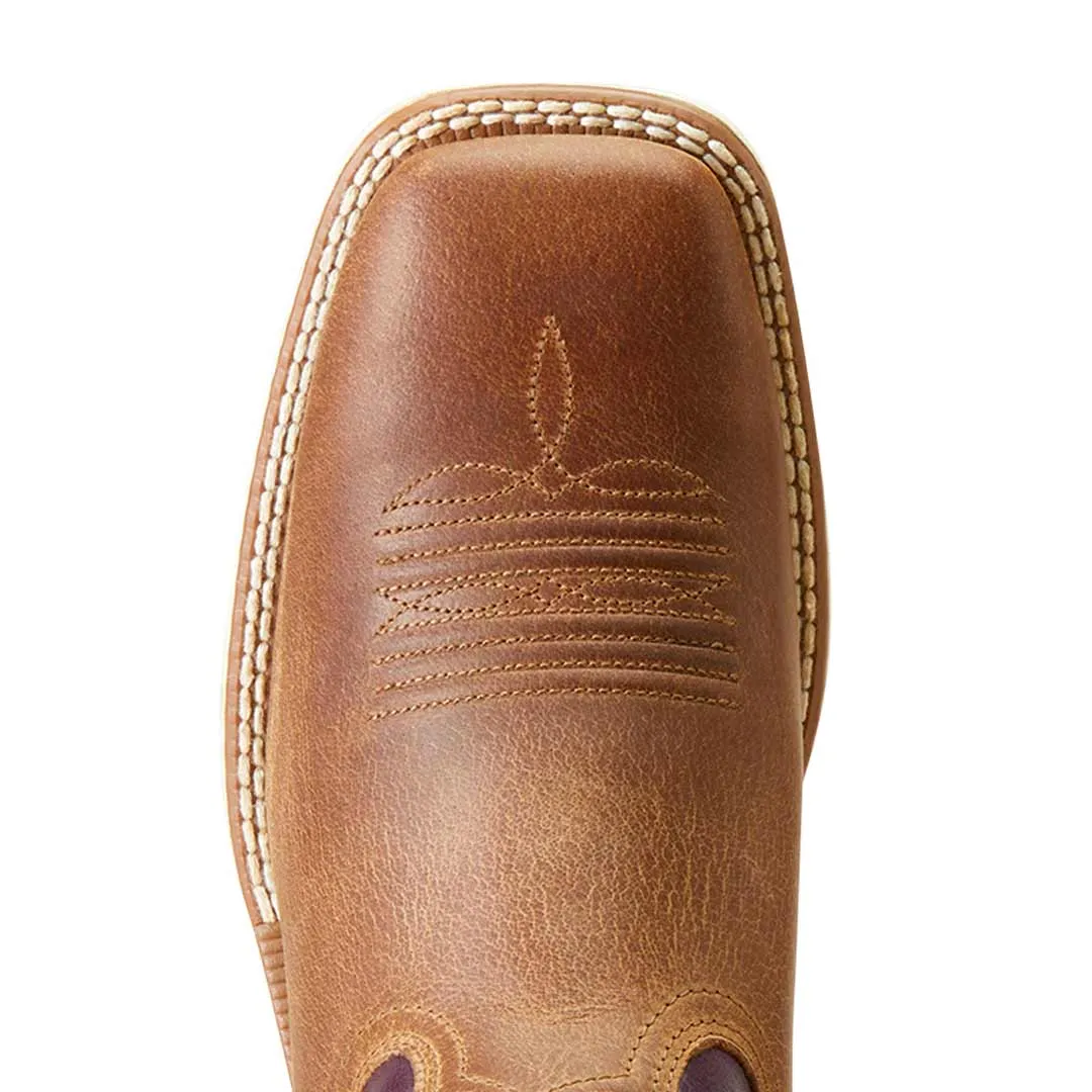 Ariat Women's Ridgeback Cowgirl Boots