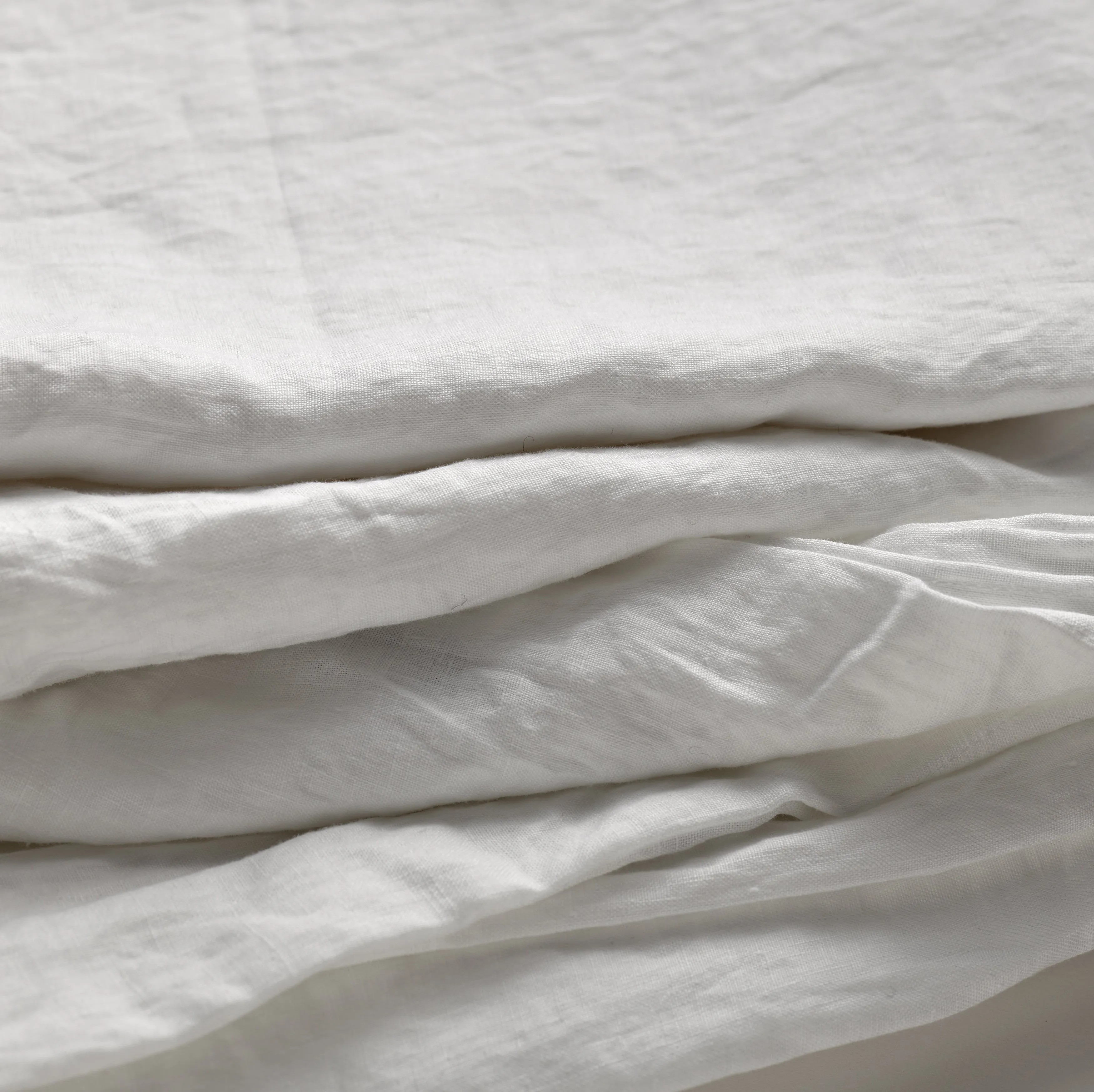 Balmoral Linen Super King Flat Sheet