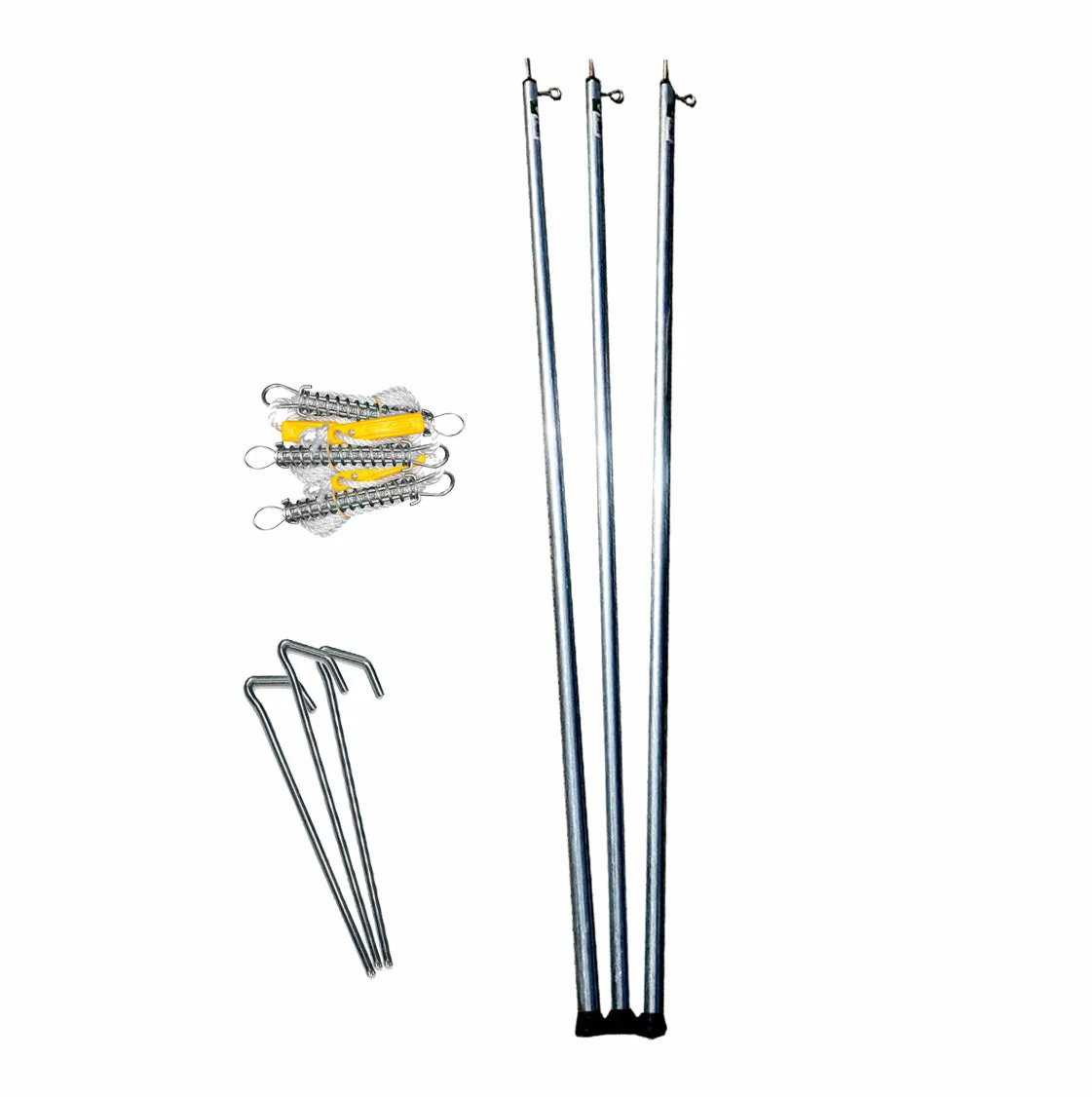 Bed Fly Standard Pole Kit