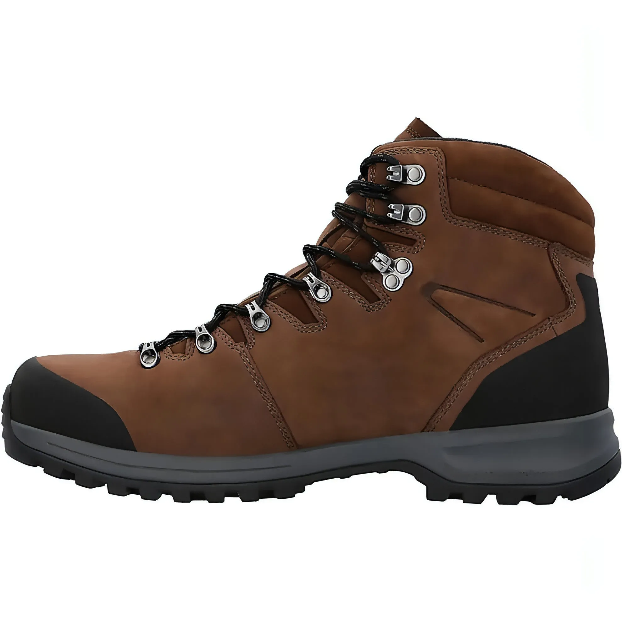 Berghaus Fellmaster Ridge GORE-TEX Mens Walking Boots - Brown