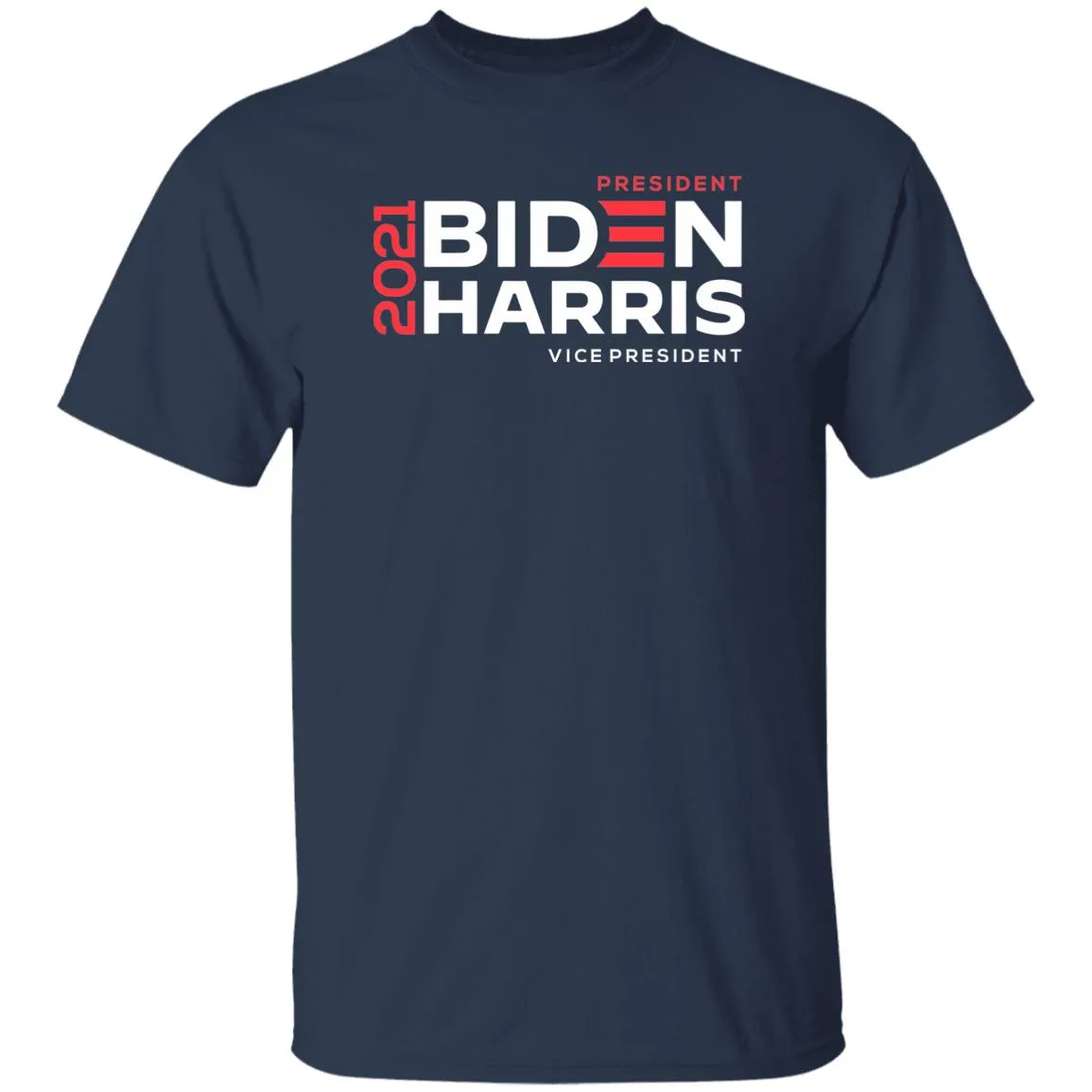 Biden Harris 2021 T-shirts & Hoodie