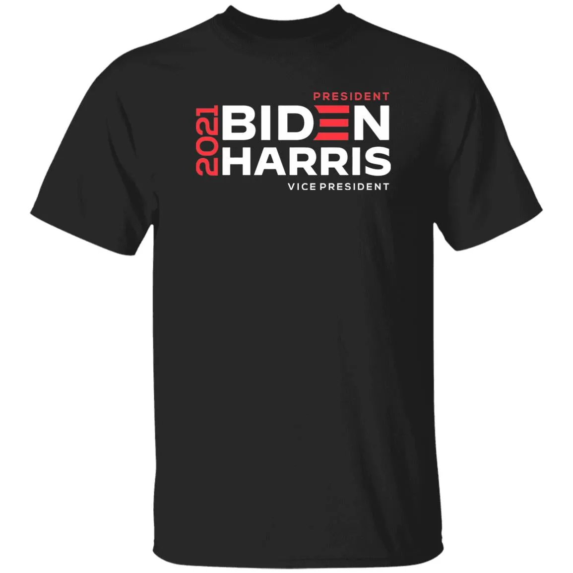 Biden Harris 2021 T-shirts & Hoodie