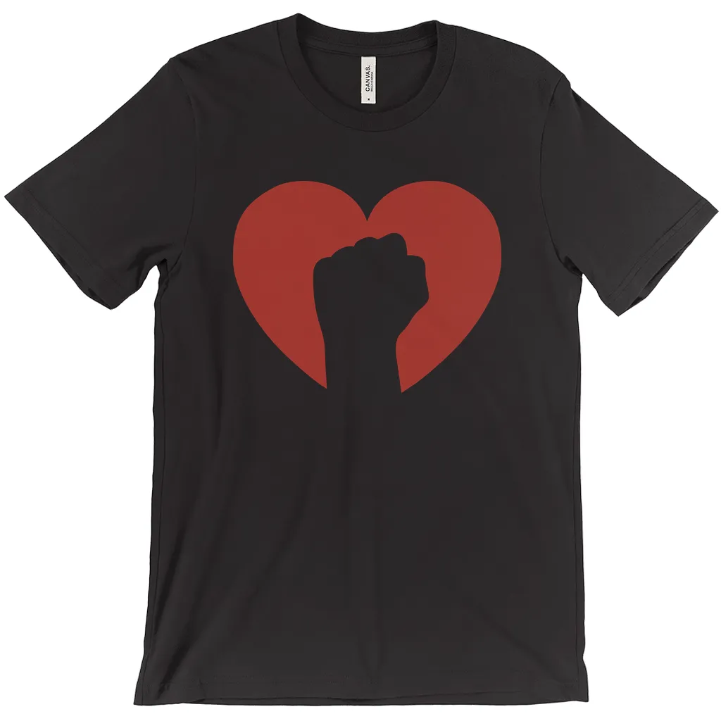 Black Power T-Shirts