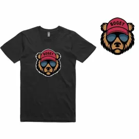 Bogey Bear T-Shirt