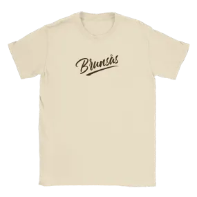 Brunsås - T-shirt