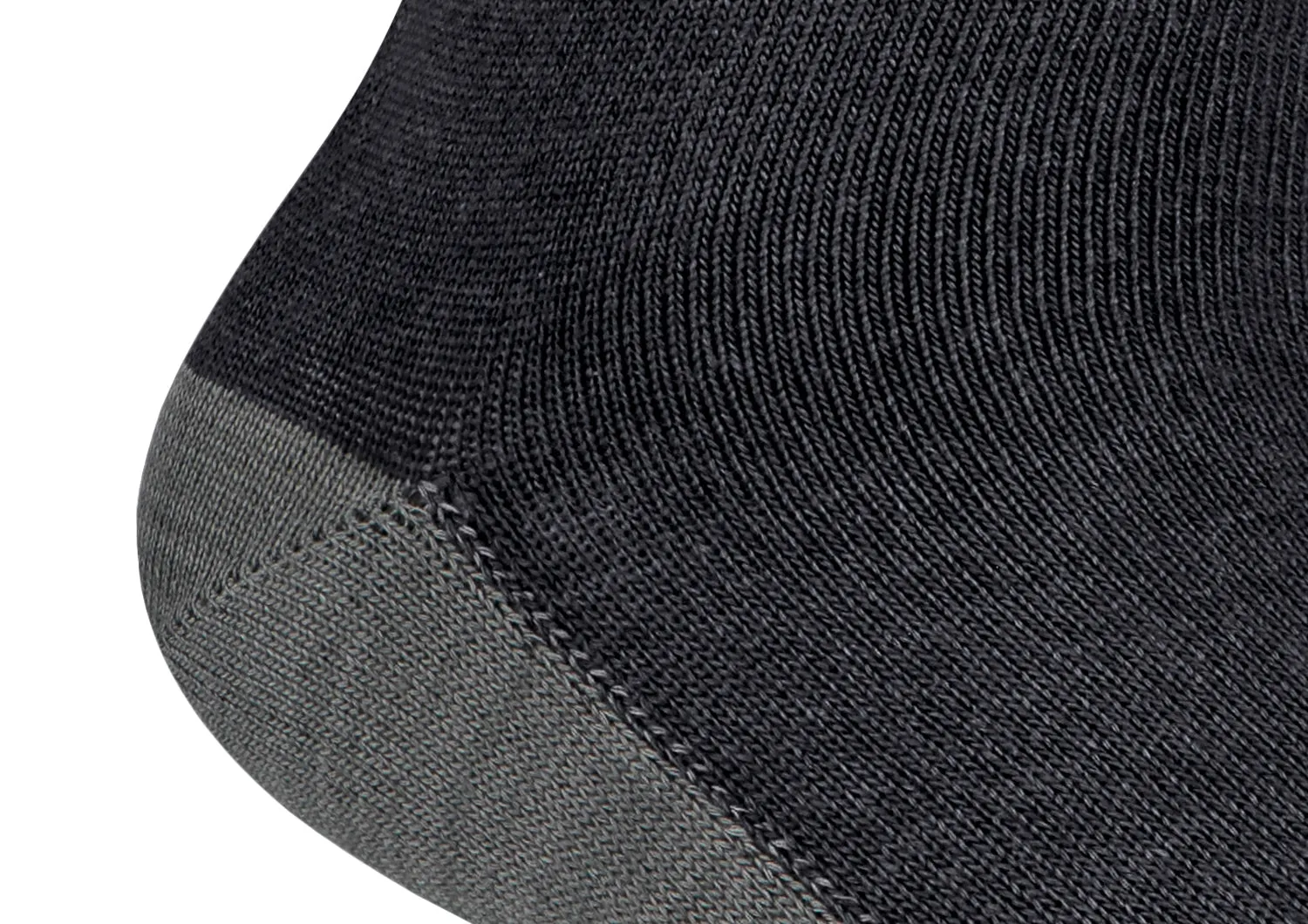 Bunion Relief Socks - Charcoal