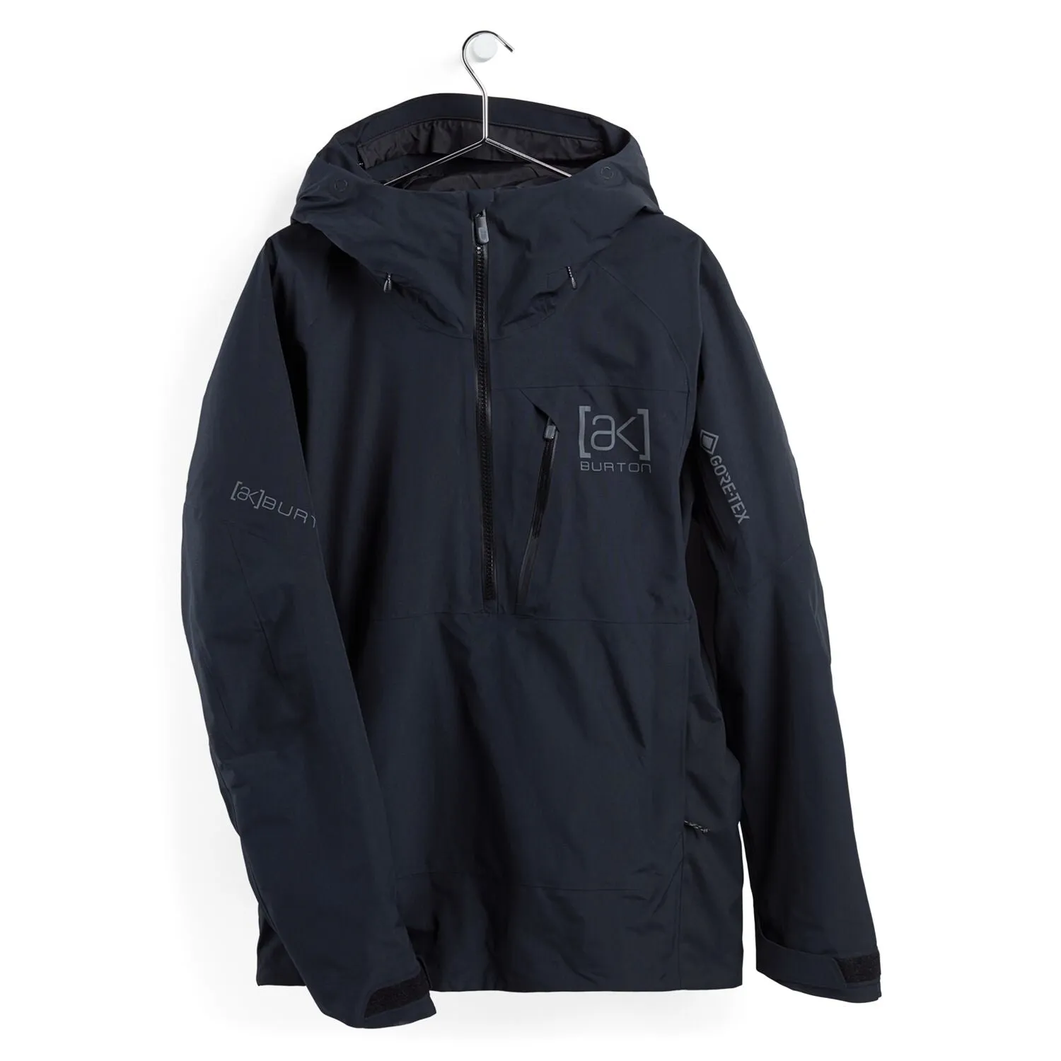 Burton AK Gore-Tex Velocity Anorak 2023 - Men's Snowboard Jacket