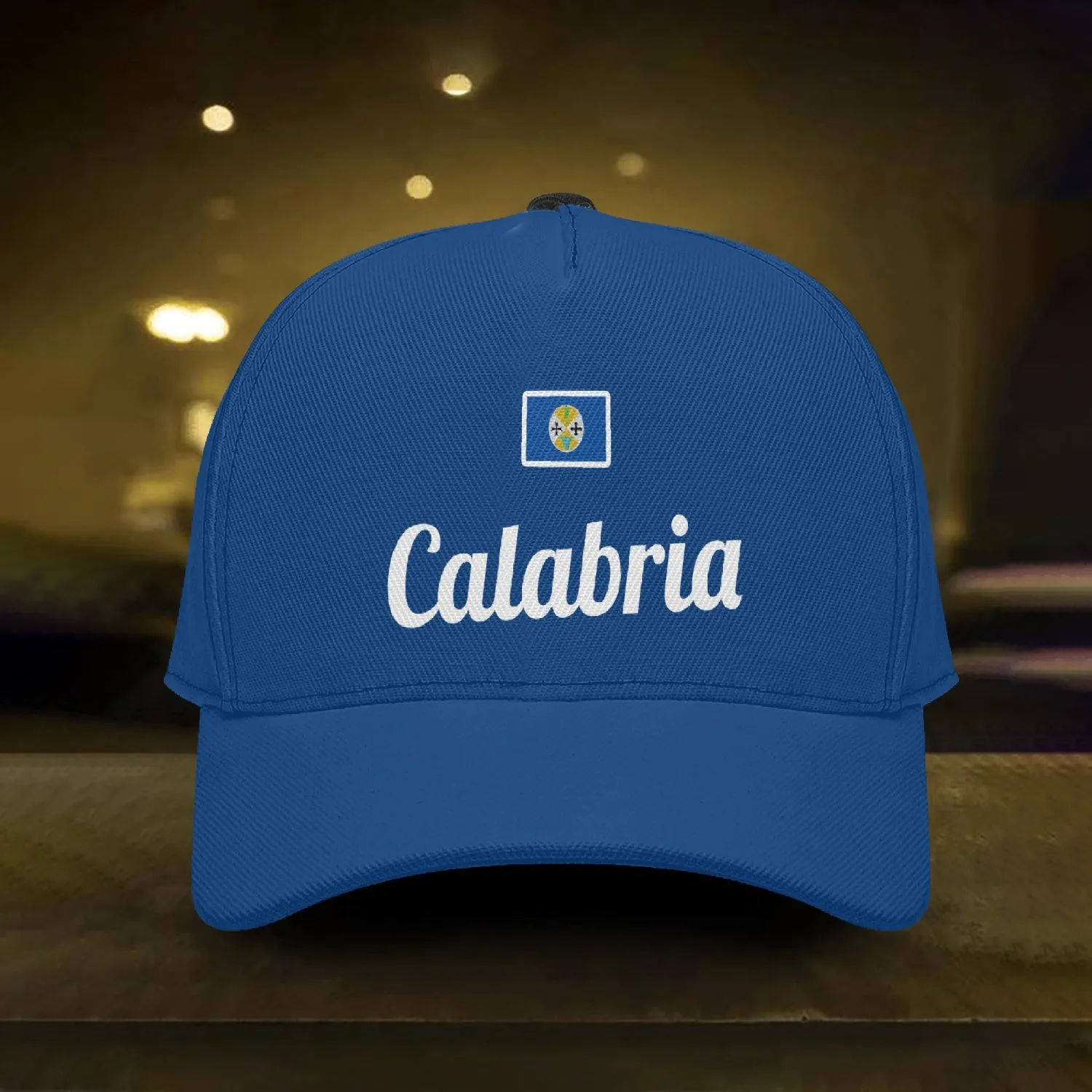 Calabria - Baseball Cap