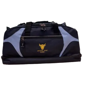 Central West Rugby - Kit Bag - Navy