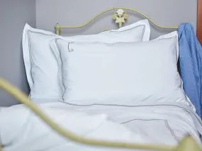 Clarence Oxford Pillowcase