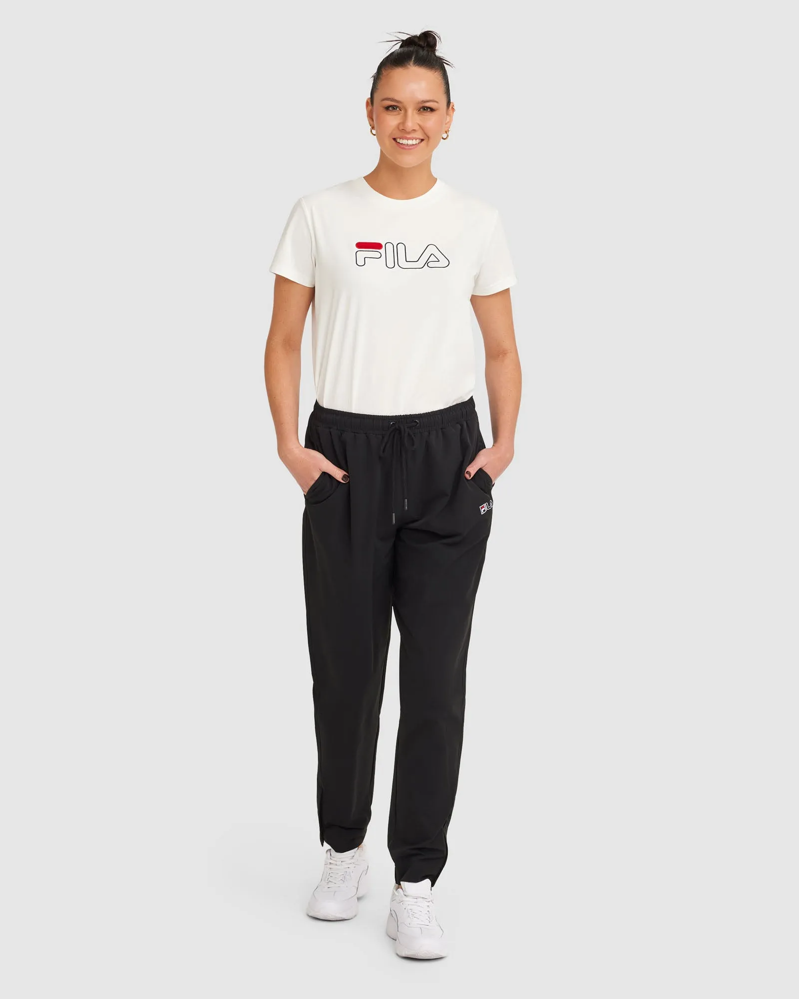 Classic 2.0 Women's Pants