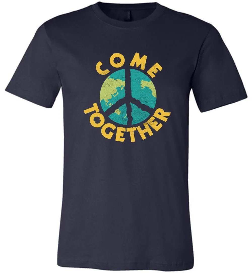 Come Together T-shirts