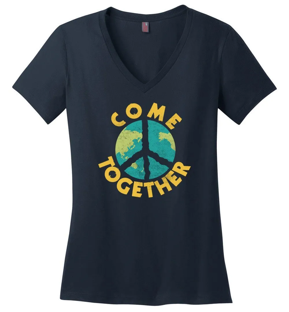 Come Together T-shirts