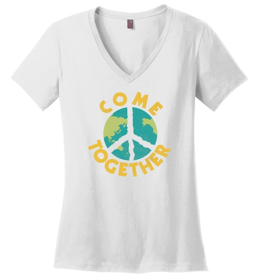 Come Together T-shirts