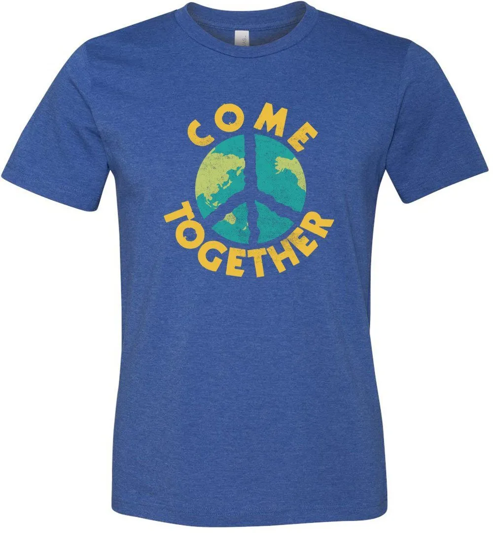 Come Together T-shirts