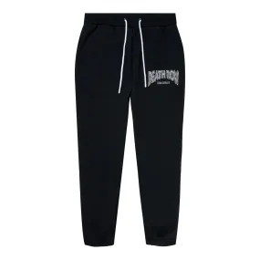 Death Row Core Logo Paisley Jogger