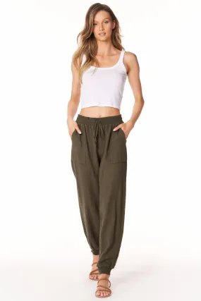 Jogger Pants