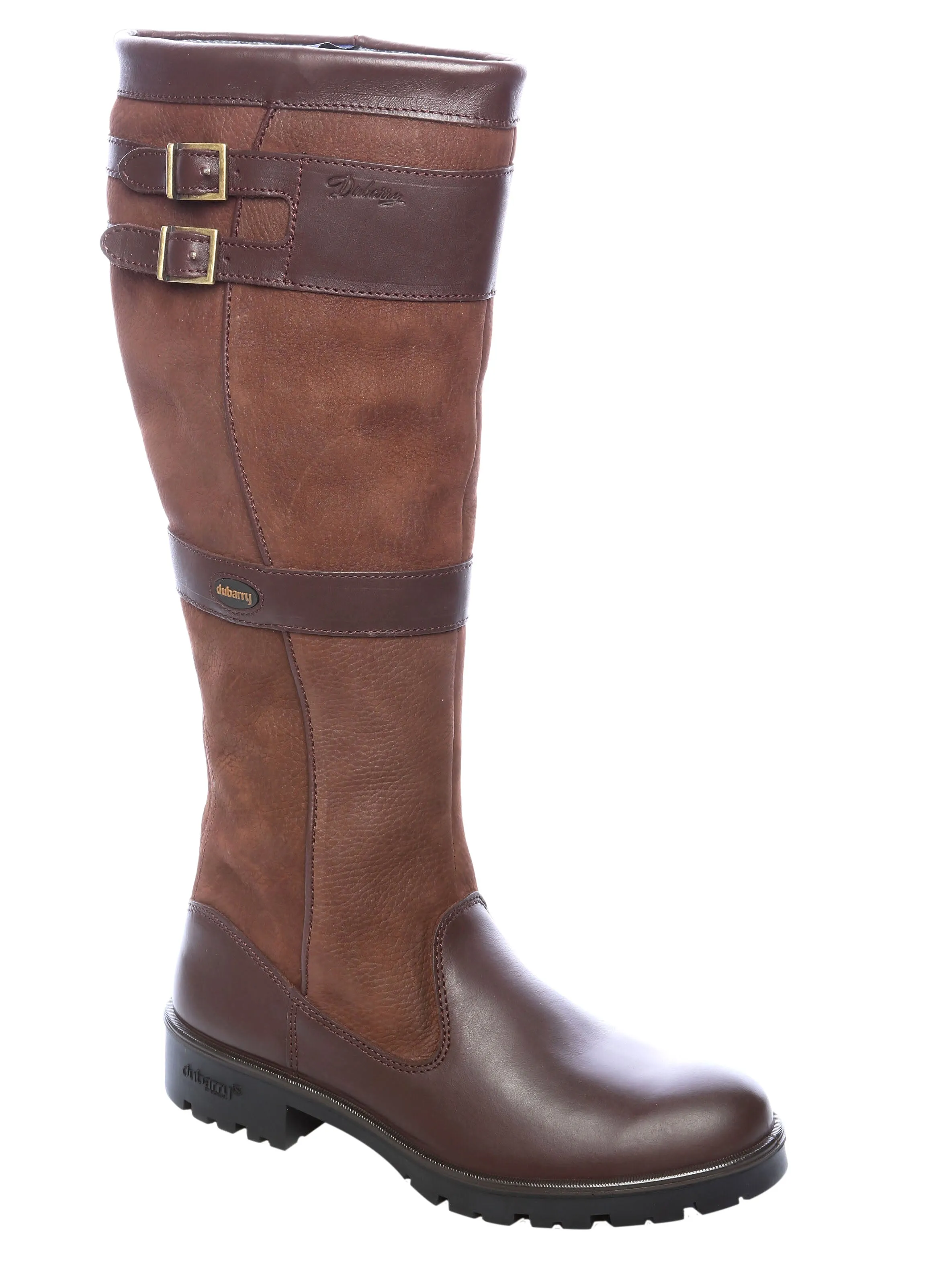 Dubarry Longford Boots