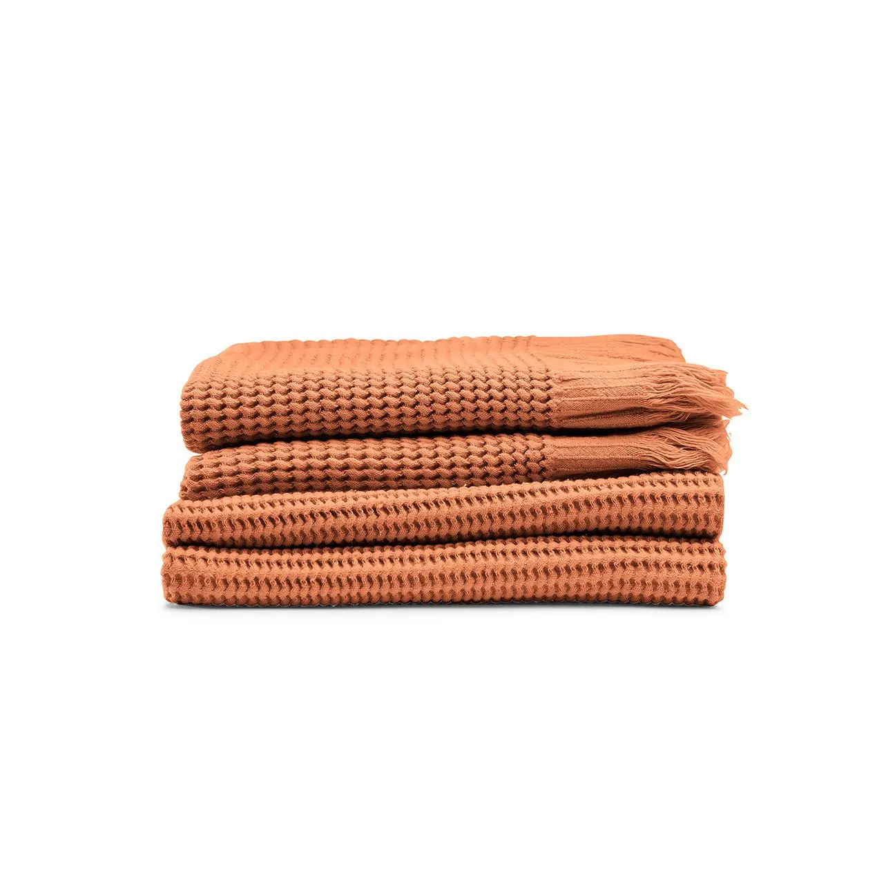 Ella Waffle Towel