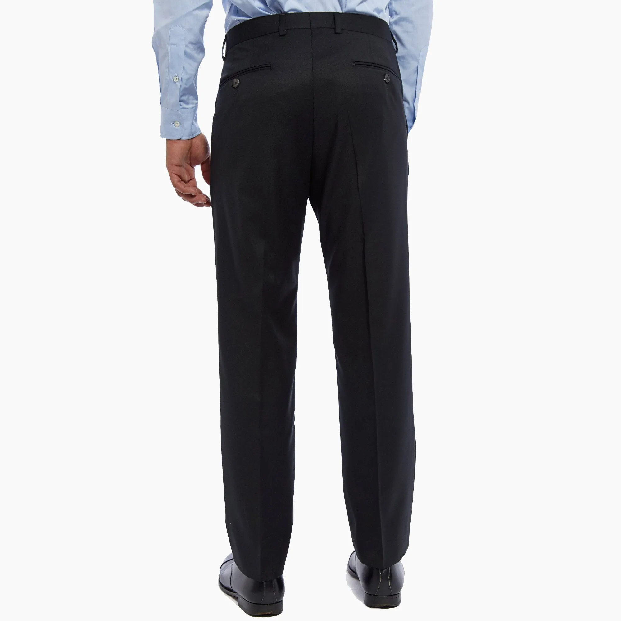 Essex Dress Pants - Black