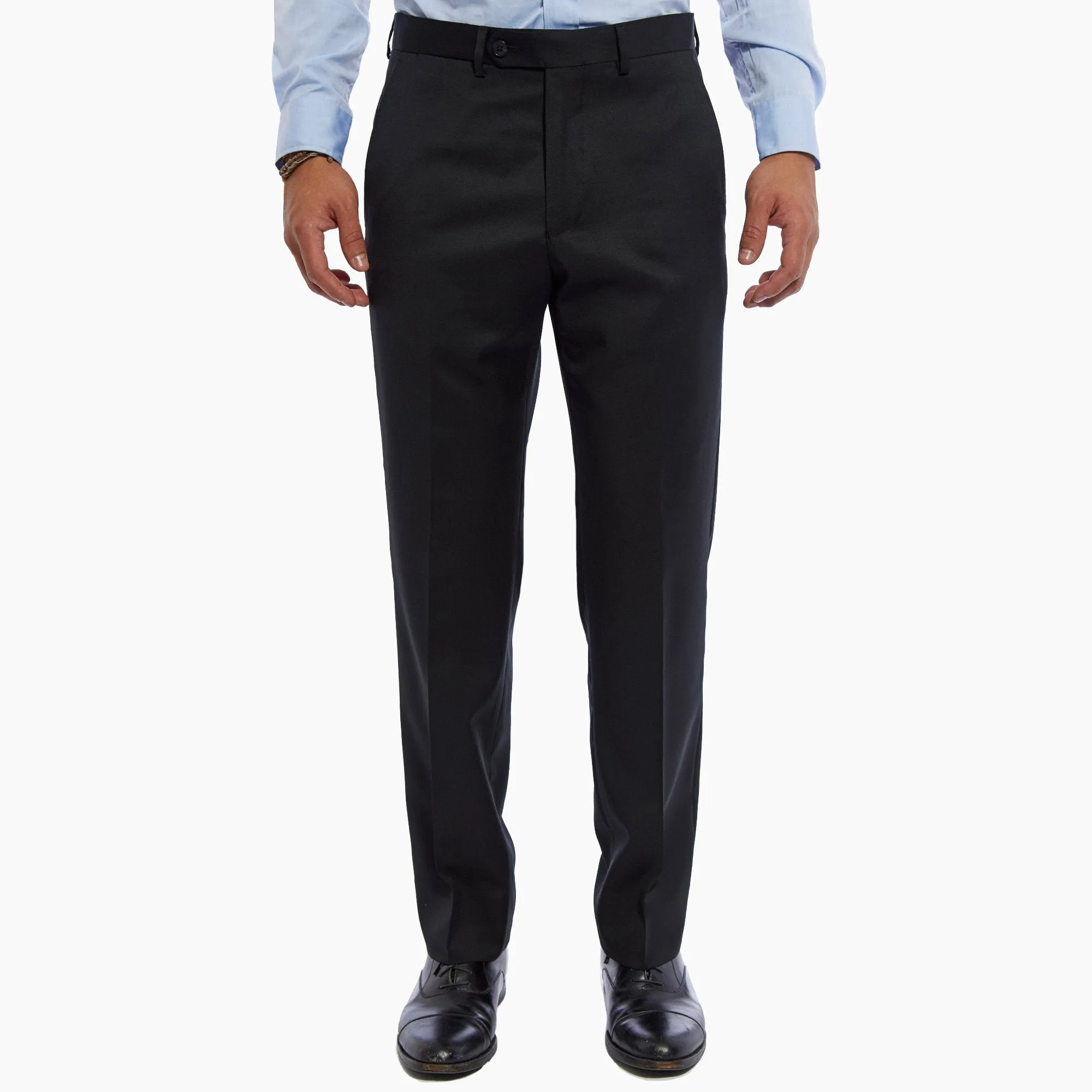 Essex Dress Pants - Black