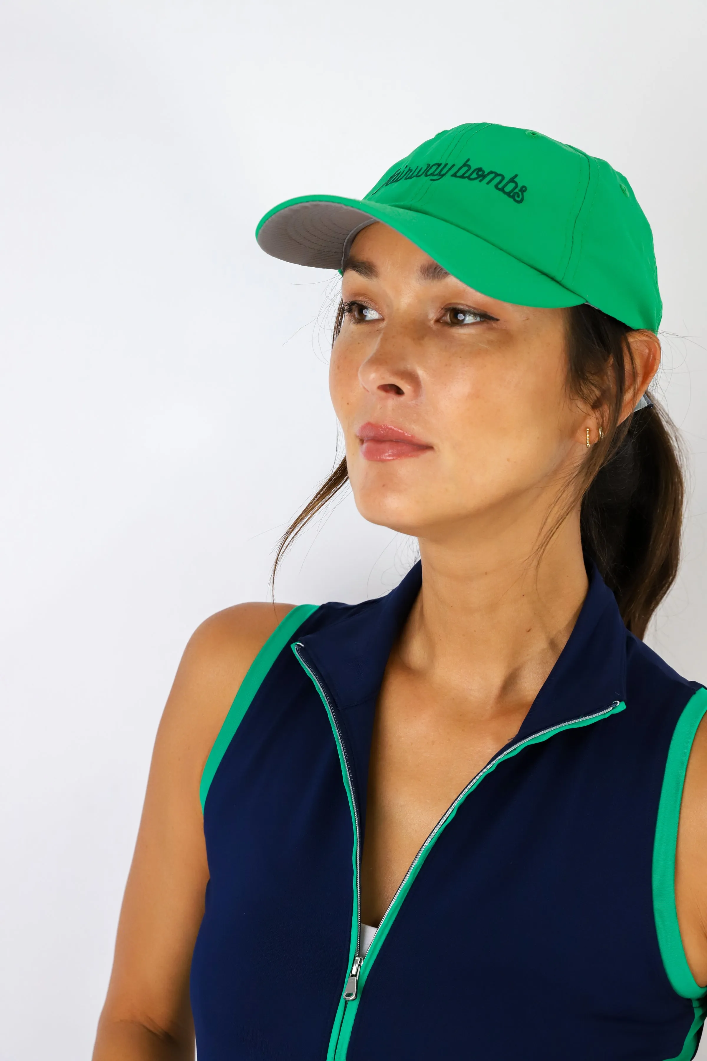 Fairway Bombs True Fit Unisex Hat