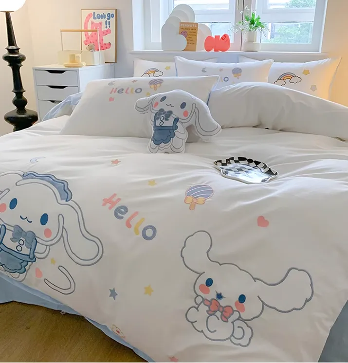 Fashion Bedding Set PN6122