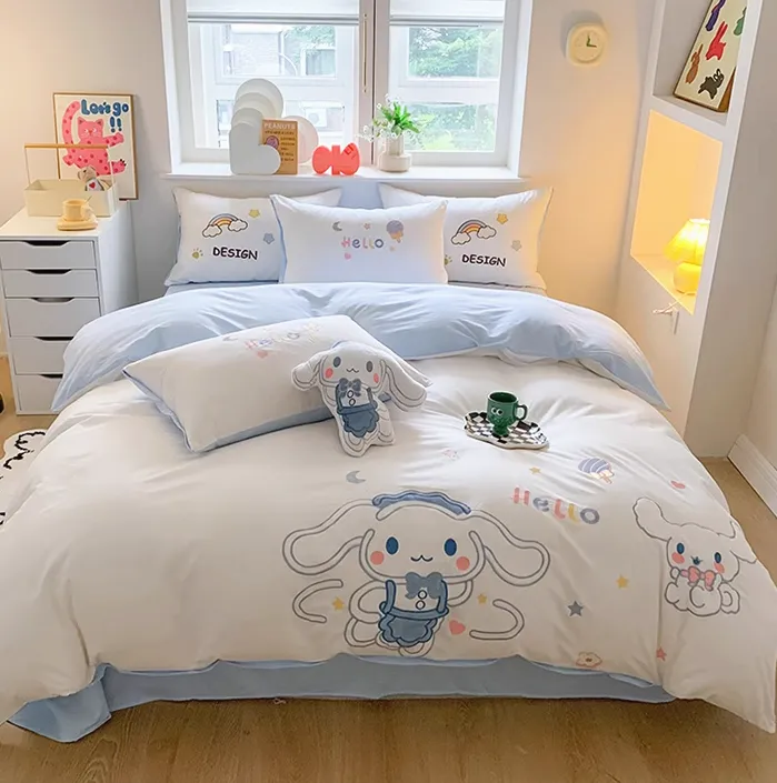 Fashion Bedding Set PN6122