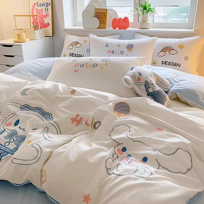 Fashion Bedding Set PN6122