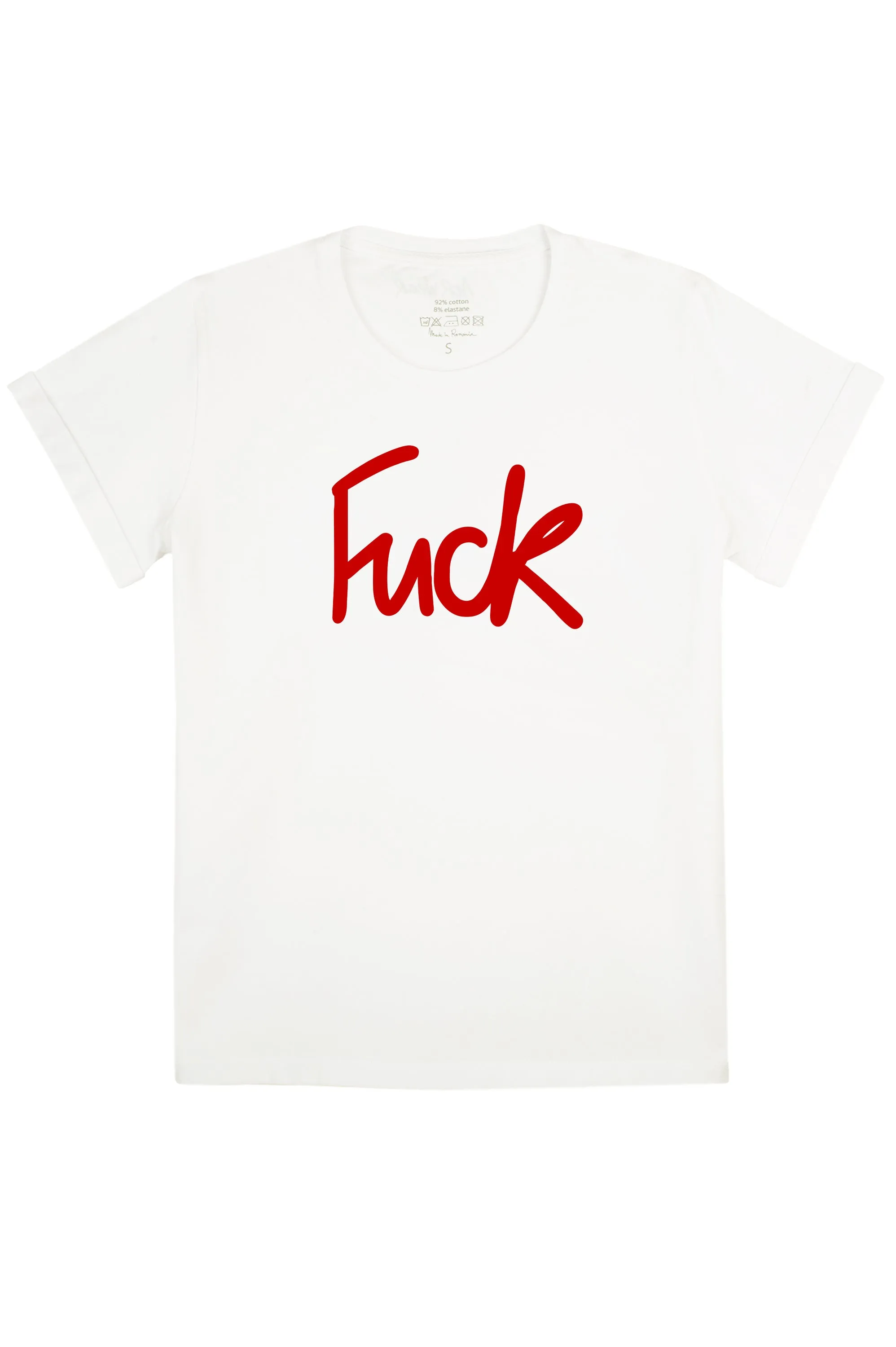 FCK Tshirt